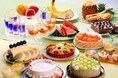 果実の宝石箱!松江エクセルホテル東急のサマースイーツフェア