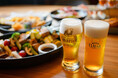 すすきのの中心で味わう、室内ビアフェス!SAPPORO STREAM HOTELが贈る新しい夏のスタイル、飲み放題プランも