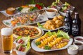 吉祥寺で一夜限りのホッピーナイト!工場直送“樽ホッピー”飲み放題と料理長の特製料理が楽しめる、2025年7月11日の特別イベントを開催