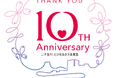 【二子玉川エクセルホテル東急】開業10周年を迎えて、オリジナルロゴを制定 地域のシンボル「ハナミズキ」をモチーフに想いをつなぐ新たなブランドアイデンティティをお届け