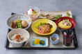 福島の「味」力を再発見!夏を感じる「福島御膳」 二子玉川エクセルホテル東急で、7月1日~31日まで「発見!ふくしま」開催