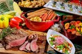 【梅田堂山】お酒好きも飲めない人も楽しめる飲み放題&ブッフェ!プレモルからノンアルカクテルまで約40種 大阪東急REIホテルで8・9月の金曜夜限定開催!