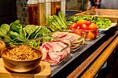【新しいランチの魅力をお届け】選べるメインディッシュと神奈川県産の地元食材の味が堪能できる、平日限定ハーフブッフェランチのご案内