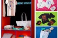 新宿・歌舞伎町の思い出をまとうアパレルコレクションを「THE GROOVE STORE」で販売開始