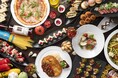 9月の京都で味わう!『風花ランチ ハーフブッフェ in イタリア』多彩なイタリア料理とデザートが楽しめる、期間限定のランチイベント