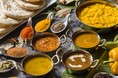 吉祥寺でスパイスの冒険!『KICHIJOJI Curry Story』開催決定。家族で楽しむ4日間限定のカレーブッフェ、6種の個性豊かなカレーを自由にブレンド