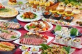 【松江エクセルホテル東急】2025年秋、松江で味わう贅沢なディナーブッフェ。ライブキッチンで焼き上げるサーロインステーキを堪能。