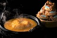 ついに解禁！贅沢な秋の味覚 ‟上海蟹づくし”の特別ディナーコースが登場。2025年10月14日から12月26日まで、「星ヶ岡」で楽しむ旬の味わい