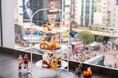 【渋谷エクセルホテル東急】ハロウィンの魔法を味わう!秋の味覚と遊び心満載のスイーツが楽しめる「ハロウィン アフタヌーンティー2025」 2025年10月1日(水)より提供開始