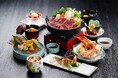 【松江エクセルホテル東急】冬の松江で味わう、すき焼き・カニ・穴子。山陰の冬の味覚を凝縮した「島根のごちそう 冬の美味御膳」が登場。