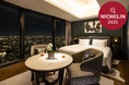世界が認めたラグジュアリー体験。BELLUSTAR TOKYO, A Pan Pacific Hotelが2025年もミシュランガイドにて1ミシュランキーを獲得