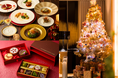 金沢東急ホテル、古都・金沢を堪能できるクリスマス企画を提供。2025年12月1日から25日まで、豪華ディナーや宿泊プラン、限定スイーツBOXを展開
