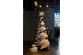 【川崎キングスカイフロント東急REIホテル】サステナブルなクリスマスツリーが登場！