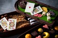 “食べられる”「CASINO」やボンボンショコラを楽しむ「バレンタインデー コレクション 2026」