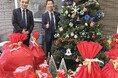 「クリスマスチャリティーギフト」結果報告