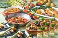 毎年大人気の北海道の食材を取り入れたディナーブッフェ「こだわり食材～北海道～」を横浜ベイホテル東急にて3月27日より開催！