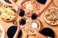 毎週金曜日限定「Happy Friday Pizza Night」プランが登場！