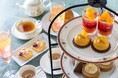 吉祥寺のホテルで「紅茶のアフタヌーンティー」開催！ティーマーケット ジークレフの厳選茶葉とスイーツ・セイボリーが織りなす、春の贅沢な大人のティータイム
