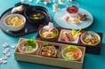 春限定「お花見箱膳～石川・能登、春の訪れ～」販売&お酒のペアリングディナーイベントを開催 「井の頭 吉祥ダイニング“春の宴”」
