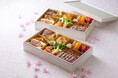 【初提供】みなとみらいの桜の下で、名店の味を横浜ベイホテル東急「クイーン・アリス」の春を彩る豪華なお弁当が3月1日より新発売！