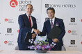 【日系ホテルチェーン初】 東急ホテルズ、Global Hotel Alliance（GHA）へ加盟