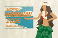 渋谷で感じる、もう一つのハワイ「SHIBUYA HAWAIIAN 2026」2026年5月3日（日）、4日（月・祝） ゴールデンウィークイベント開催