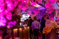 渋谷のホテルで、天候を気にしない新たな夜のお花見。八海山の美酒と音楽・アート・ダンスが交差する一夜限りの桜のイベント「SHIBUYA NEO SAKURA NIGHT 2026」を開催！