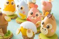 【ザ・キャピトルホテル 東急】「ザ・キャピトル イースター2026」春を祝う、動物モチーフの愛らしいイースタースイーツを3月20日より期間限定で販売