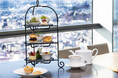 【二子玉川エクセルホテル東急】地上130mからの景観ともに楽しむ「A Taste of Early Summer Afternoon Tea」を開催