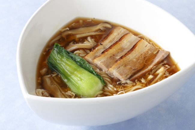 フカヒレラーメン