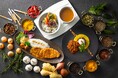 食欲そそる、初夏の贅沢カレー。ザ・キャピトルホテル 東急、「ORIGAMI」にて新作「萬幻豚のカツカレー」を含む7種のカレーが期間限定で登場