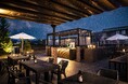 京都で、初夏の風に包まれる。京都東急ホテルの屋上に、心ほどける開放的な「ROOF TOP BAR」が期間限定オープン。
