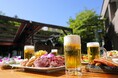 札幌の夏、ホテルのガーデンテラスで過ごす特別なひととき。初登場イタリア産含む8種類のビールをセルフで楽しむ贅沢ビアガーデンが2026年6月13日スタート！