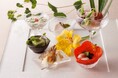 北海道・岩見沢のワインと和食の共演。宝水ワイナリーを迎えたメーカーズディナーを札幌エクセルホテル東急で開催