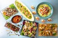 みなとみらいのホテルで“バル気分”の夏祭りを！肉料理が主役のサマーブッフェ「トスカフェスティバール」