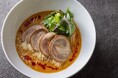 吉祥寺に夏を彩る「冷やし担々麺」が登場！ 喉越し豊かな麺と24種類の食材で楽しむパワーサラダを開放感あふれるホテルのダイニングで。