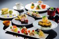 松江のホテルで山陰の味覚に浸る特別な連休。島根県産和牛や鮑など豪華食材を一度に愉しむ和洋折衷コースをお盆・シルバーウィークにて期間限定提供。