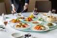 岩手の大地と三陸の海の恵みを味わい尽くす夏の週末。ザ・キャピトルホテル 東急「星ヶ岡」にて、伝統のオーダー式バイキング「岩手県食材フェア」を開催