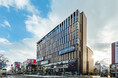 北海道の魅力とホテルへの想いをカタチに！あなたのデザインがホテルの”顔“になる。SAPPORO STREAM HOTELが「3周年記念ロゴマーク」を7月15日より一般公募～最優秀賞にはペア宿泊券を贈呈