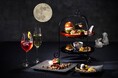 京都で過ごす、中秋の名月に酔いしれる大人の宵。「Moonlight Aperi-Tea ～名月と実りの秋を愉しむ 月灯りの宵～」2026年9月25日（金）～9月27日（日）開催。