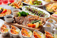 神戸三宮で楽しむお盆の4日間！焼きたてサーロインステーキと夏グルメが食べ放題の「サマーランチブッフェ2026」を神戸三宮東急REIホテルで開催。