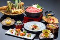 島根のごちそうを味わい尽くす秋の宴。松江エクセルホテル東急、ブランド牛「まつなが牛」のすき焼きや、島根の食文化を感じる「うずめ寿司」などを楽しむ季節限定の贅沢御膳を1日10名様限定で提供。