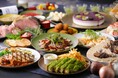 名古屋のホテルでパリのビストロ気分を。フランス各地の味わいを満喫するビストロフェアを週末限定で開催！