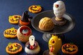 ハロウィンのひとときを贅沢に。ザ・キャピトルホテル 東急、パティシエ渾身の大人の遊び心をくすぐる独創的なスイーツコレクションを発表