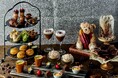 チョコレート好きに捧げる濃密な冬のひととき。SHIBUYA STREAM HOTELにてスパイスやカカオの深みを味わう限定のアフタヌーンティーを開催！