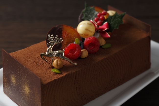 オランジュショコラ