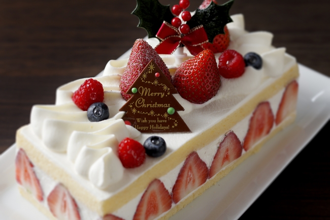 あまおうフレジェ2015