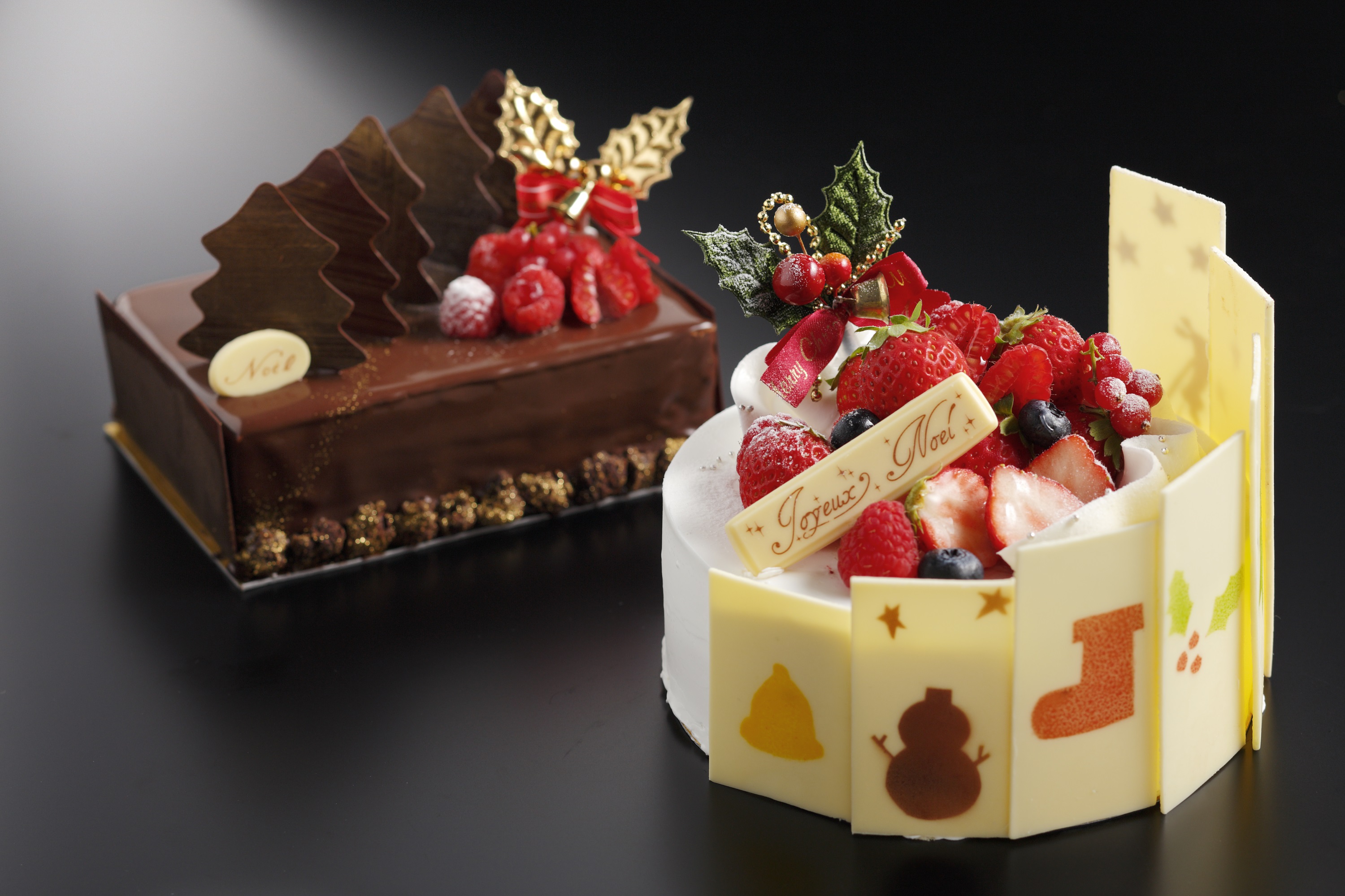 渋谷エクセルホテル東急 クリスマスケーキ15 のご案内 株式会社東急ホテルズのプレスリリース