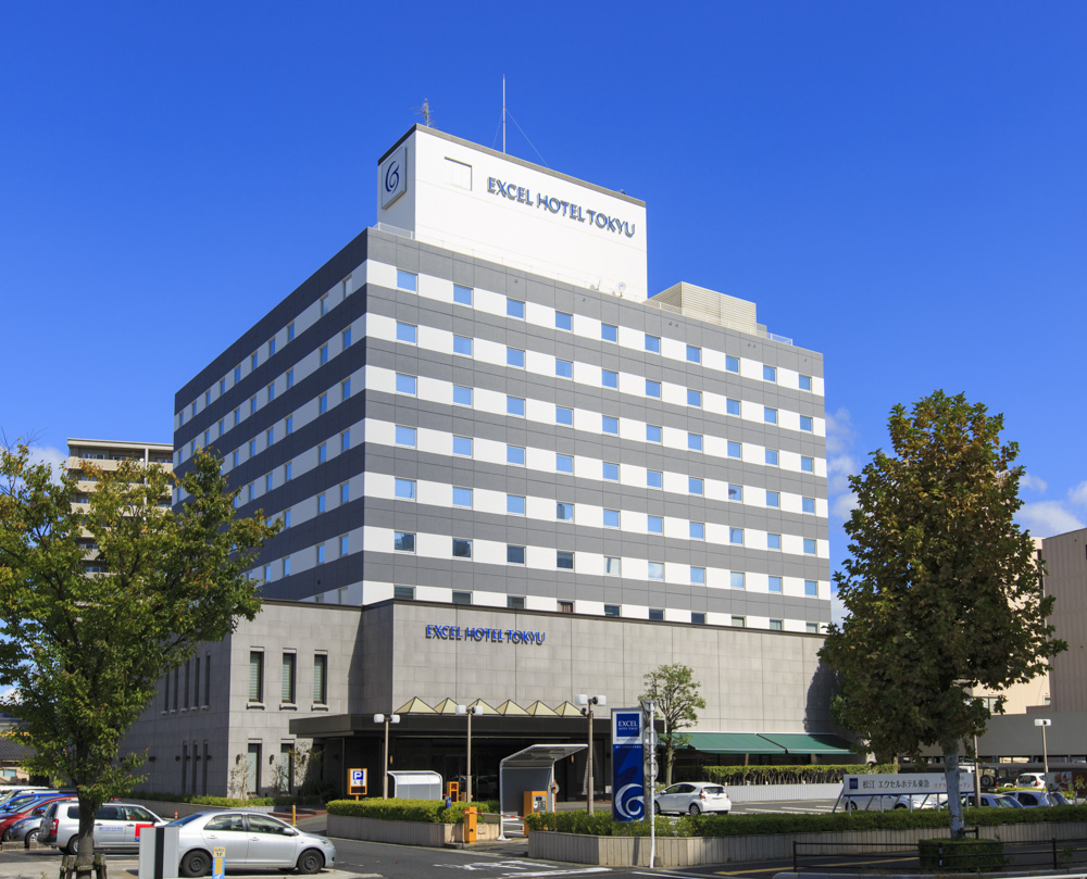 松江エクセルホテル東急は客室全面改装を実施します 株式会社東急ホテルズのプレスリリース