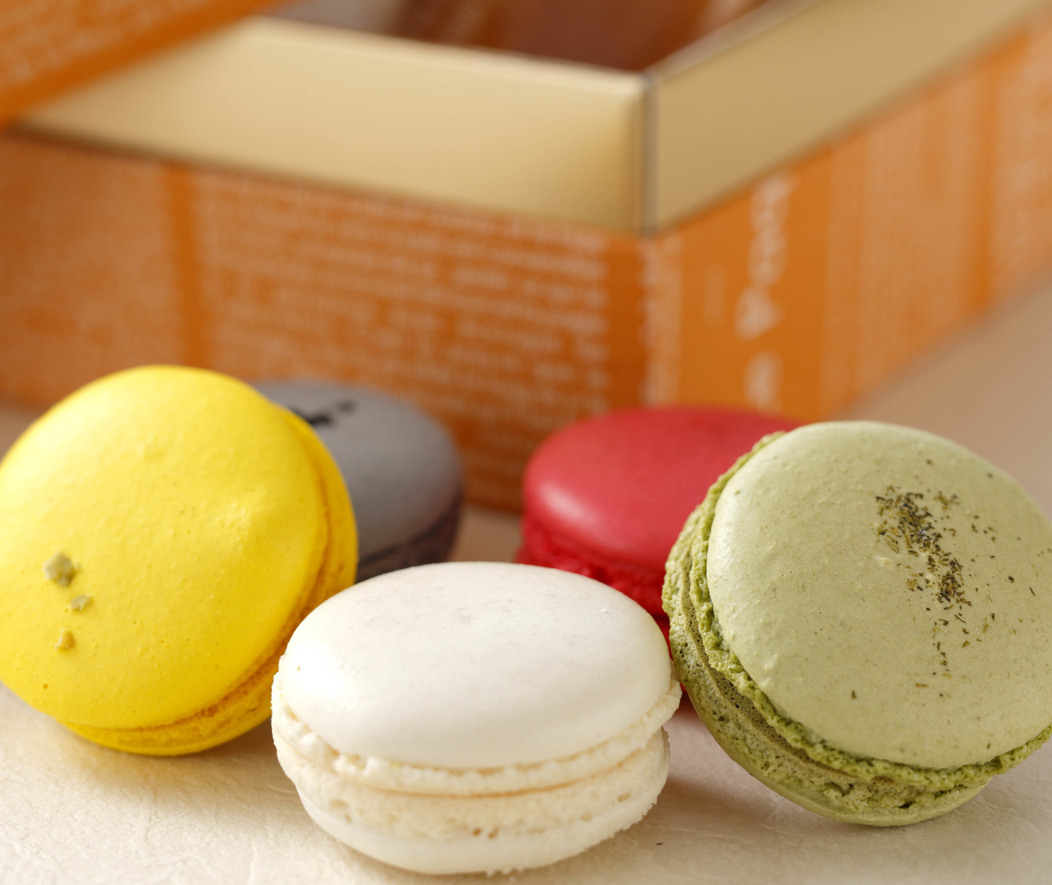 赤坂 エクセルホテル東急 この春 マカロン 新発売 株式会社東急ホテルズのプレスリリース